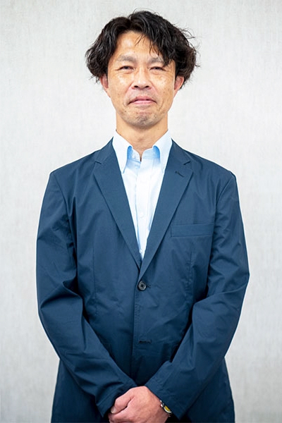 押切 敦