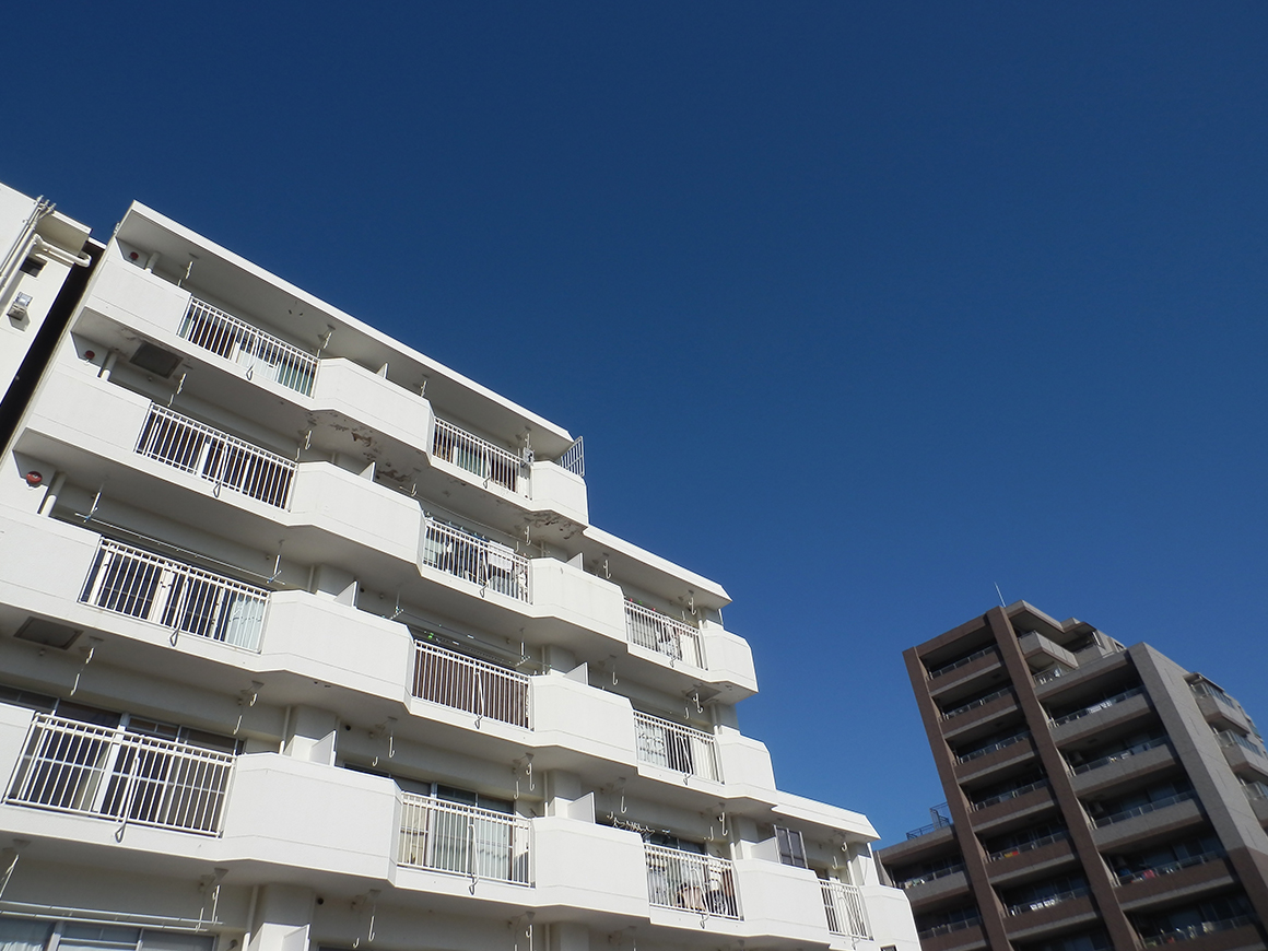 マンション
