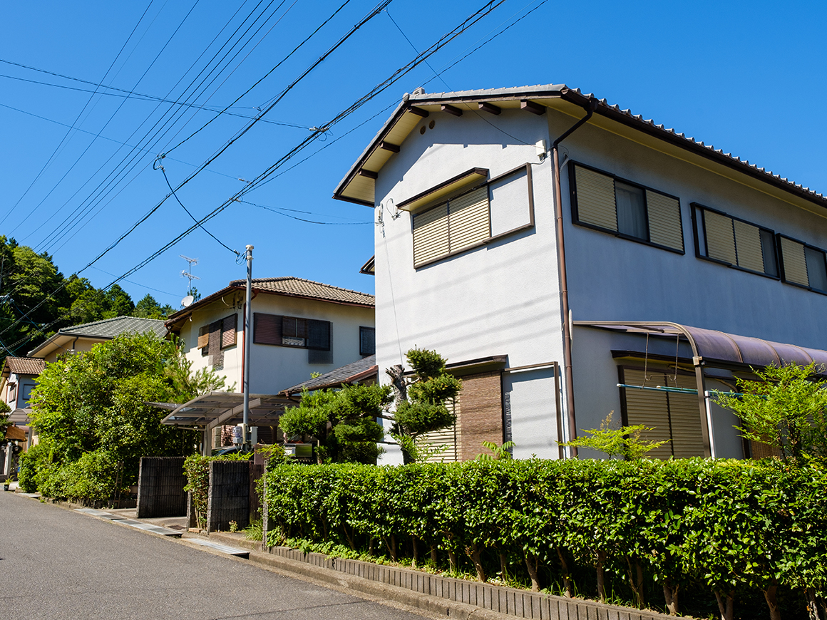 相続した不動産は「3年以内」の売却がお得です