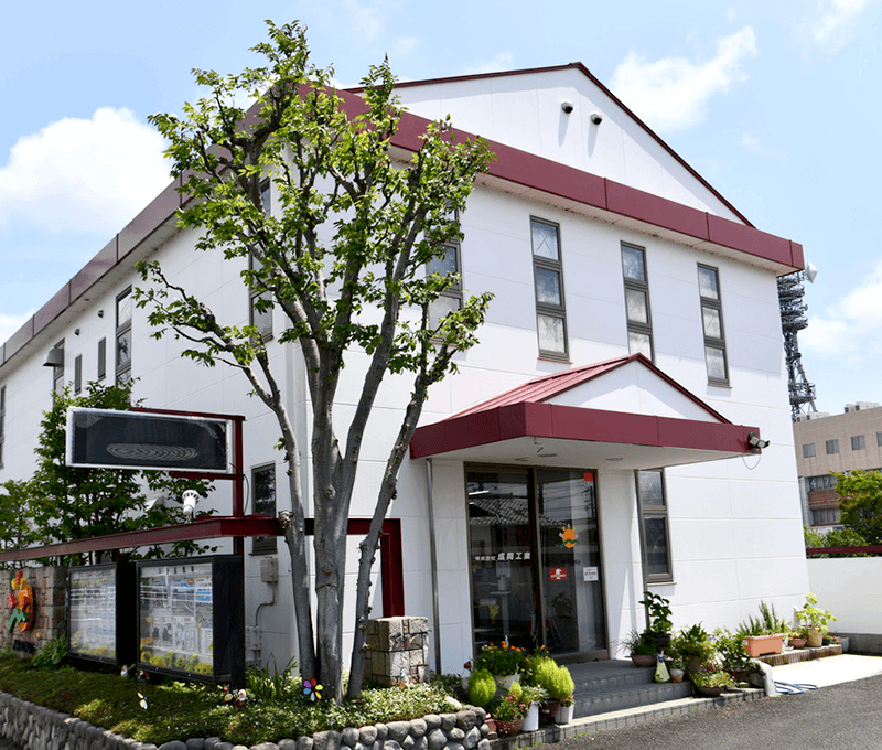 藤枝市エリアを中心に対応しております