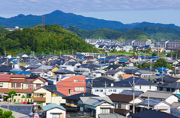 累計3,500件以上の相談実績で安心サポート