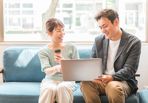 後悔しないために！不動産購入前に確認しておきたいポイント
