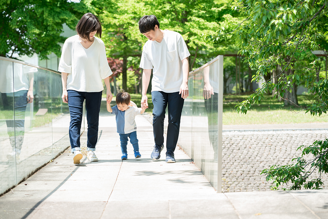 難しい問題もお客様のペースに合わせて「丁寧にご説明」します