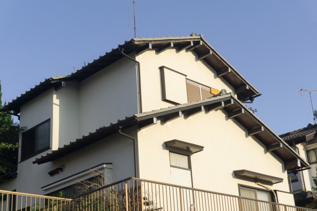 島田市の戸建てを入院中に売却！残置物も手間なく処分し現金化へ
