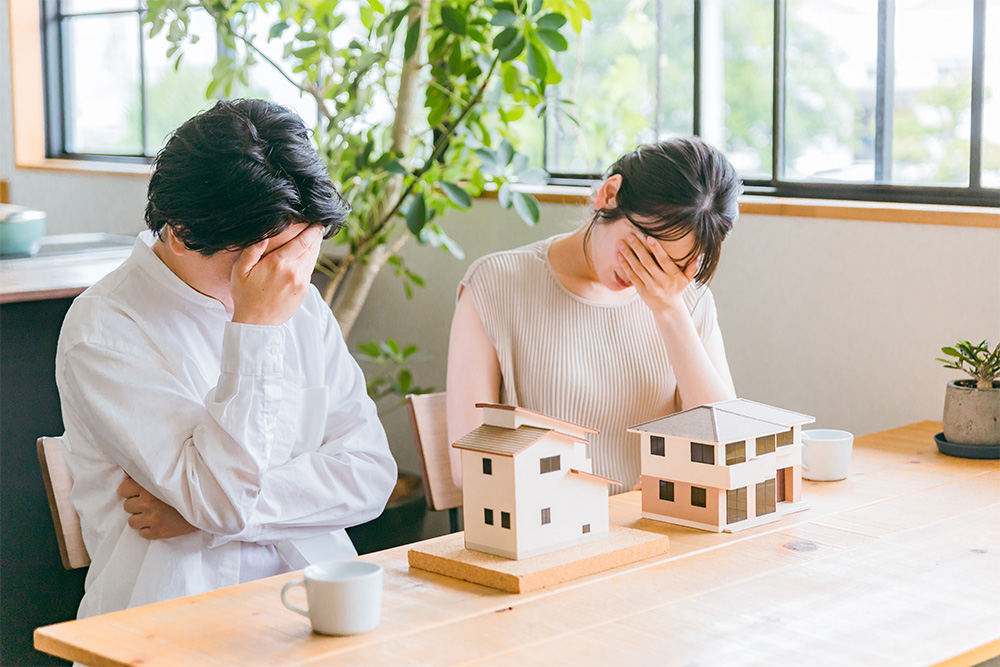 通行権トラブルを抱えた旗竿地でも即日決済！藤枝市の不動産買取でスムーズ売却した事例