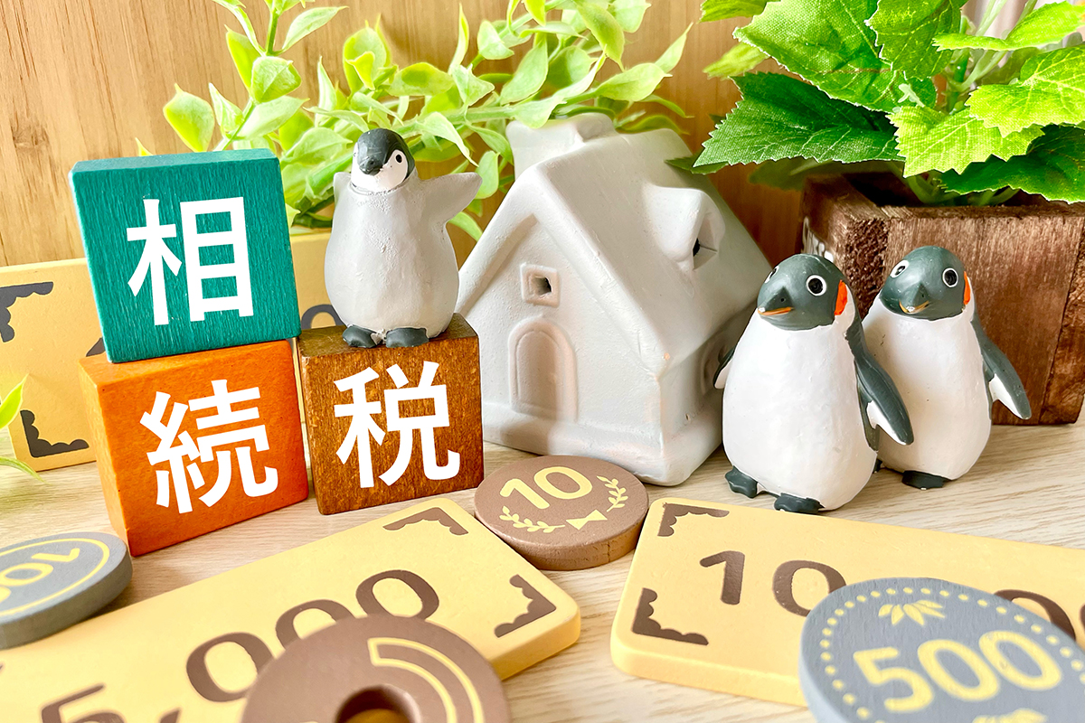 相続税の申告期限まであと1ヶ月！藤枝市のスピード買取で納税資金を間に合わせた解決事例
