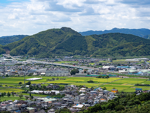 藤枝市の不動産価格と人口の推移のまとめ