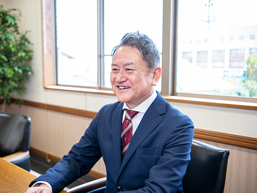 まずは相談から。売却・相続・片付けのこと、成岡工業にご相談ください