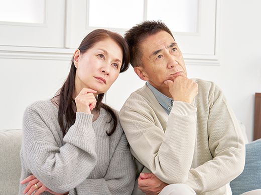 手間なく不動産を売れる「買取」とは？
