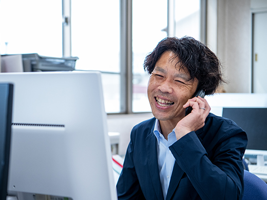 「この物件でも売れる？」そんな疑問も、お気軽にご相談ください