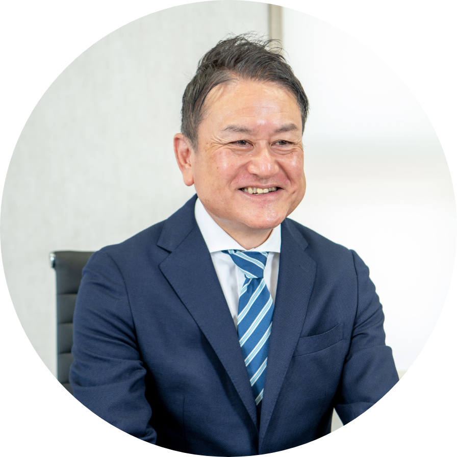 成岡 武志