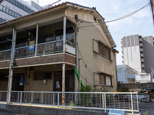 実際に売却された方の事例をご紹介しています