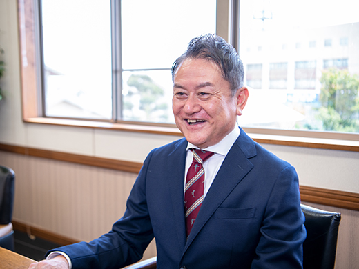 不動産の疑問や不安は、地域密着の成岡工業へお気軽にご相談ください