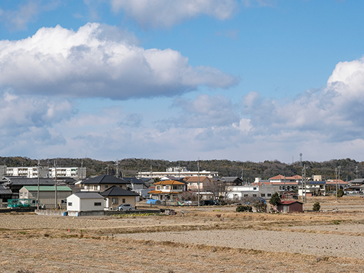 実際に成岡工業が買取した不動産事例をご紹介しています