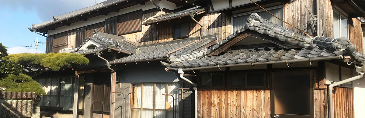 3.東京都にお住まいのR様が、「相続した実家の処分で奥様と意見が合わなかったが、円満に解決できた事例」