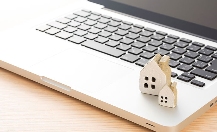 2. 島田市にお住まいのA様が、「複数の相続人が遠方にいてもスムーズに実家を売却できた事例」