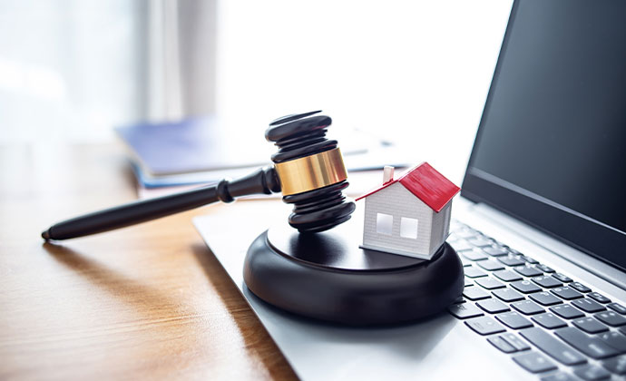 3. 島田市にお住まいのN様が、「登記簿に残った抵当権を司法書士のサポートで抹消し、売却準備を進めた事例」