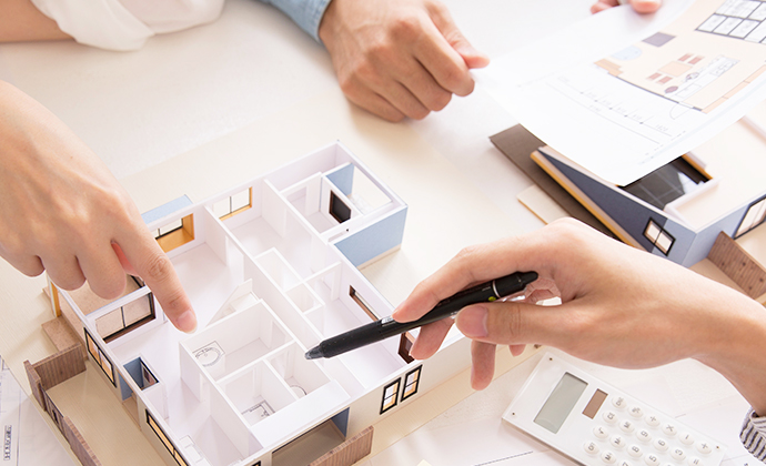 2. 島田市にお住まいのE様が、「リフォーム提案も可能な不動産会社に相談した結果、負動産を手放せた事例」