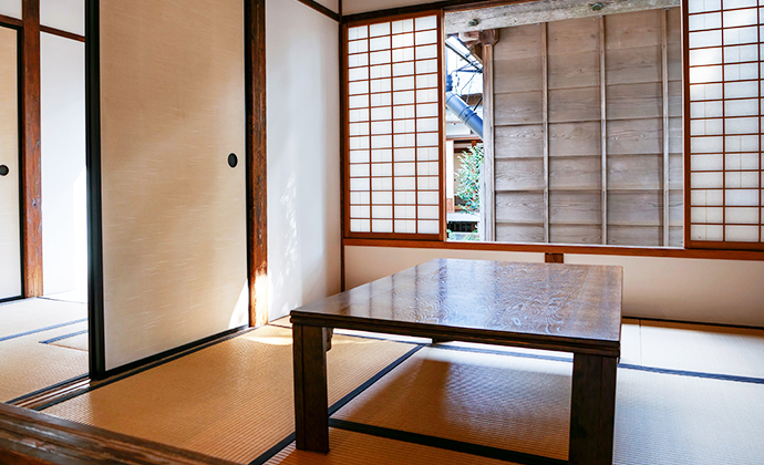 1. 島田市にお住まいのT様が、「築45年の実家を現状のまま売却できた事例」