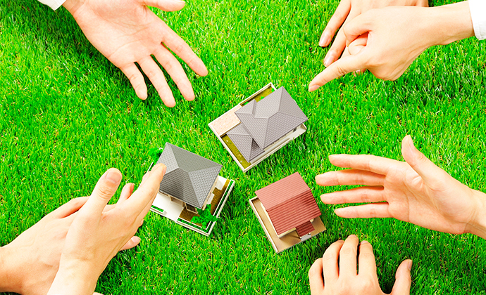 2. 島田市にお住まいのT様が、「換価分割によって姉妹間の不公平を解消し円満に相続できた事例」