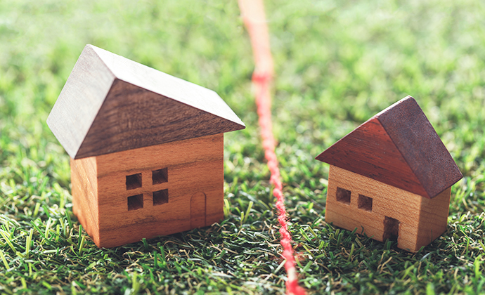 3. 島田市にお住まいのY様が、「『未登記物件』が招いた親族間のなすりつけ合いを解消し、売却に成功した事例」