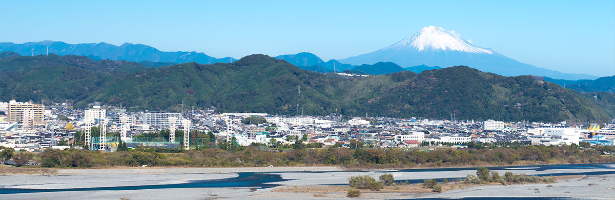 島田市　中古マンション売却相場の2021年から現在までの動向分析と2023年の需要予測